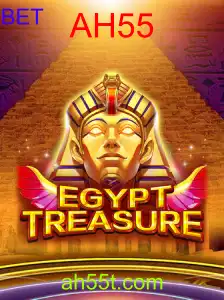 EgyptTreasure